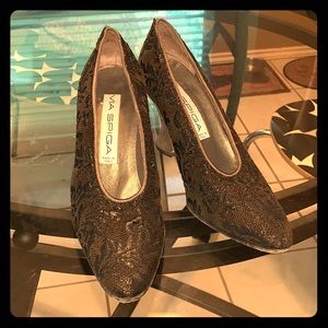 Via Spiga heels